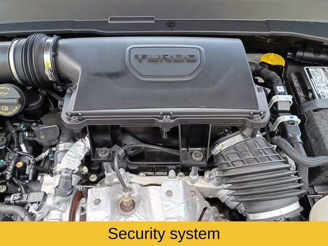 Used 2023 Gray Jeep Trailhawk image 22