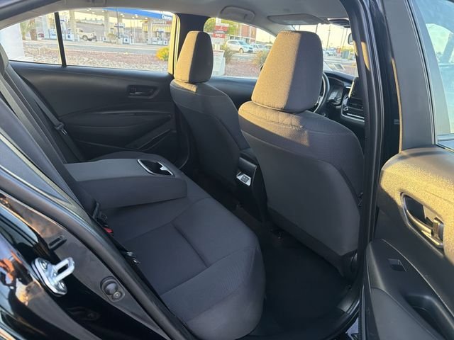 2024 Toyota Corolla LE - Photo 27