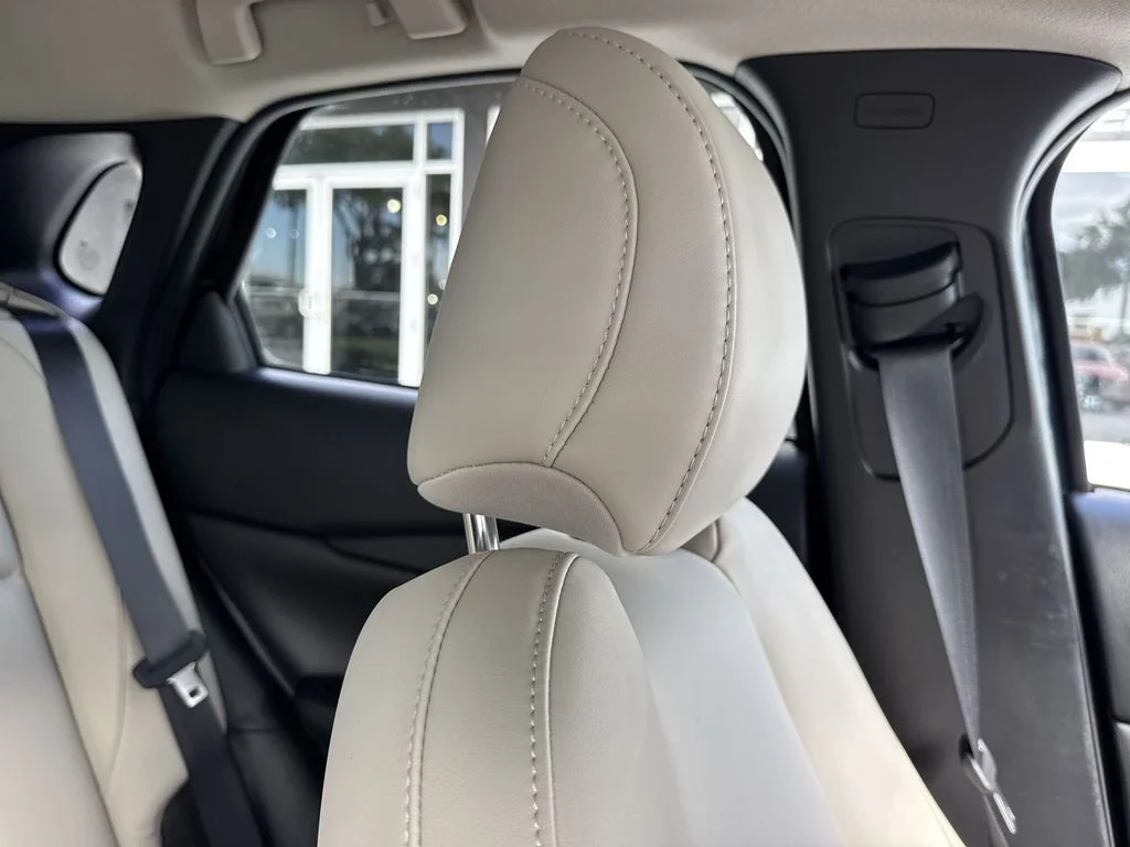 Used 2024 Crystal Blue Mazda 2.5 S Preferred Package image 20