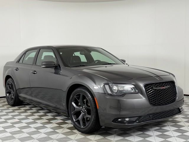 2023 Chrysler 300 S