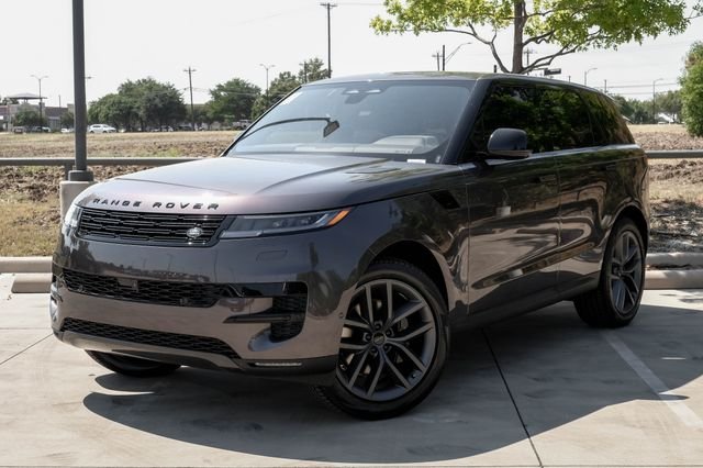 New 2026  Land Rover SE image 5