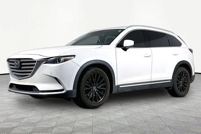 2019 Mazda CX-9 Grand Touring