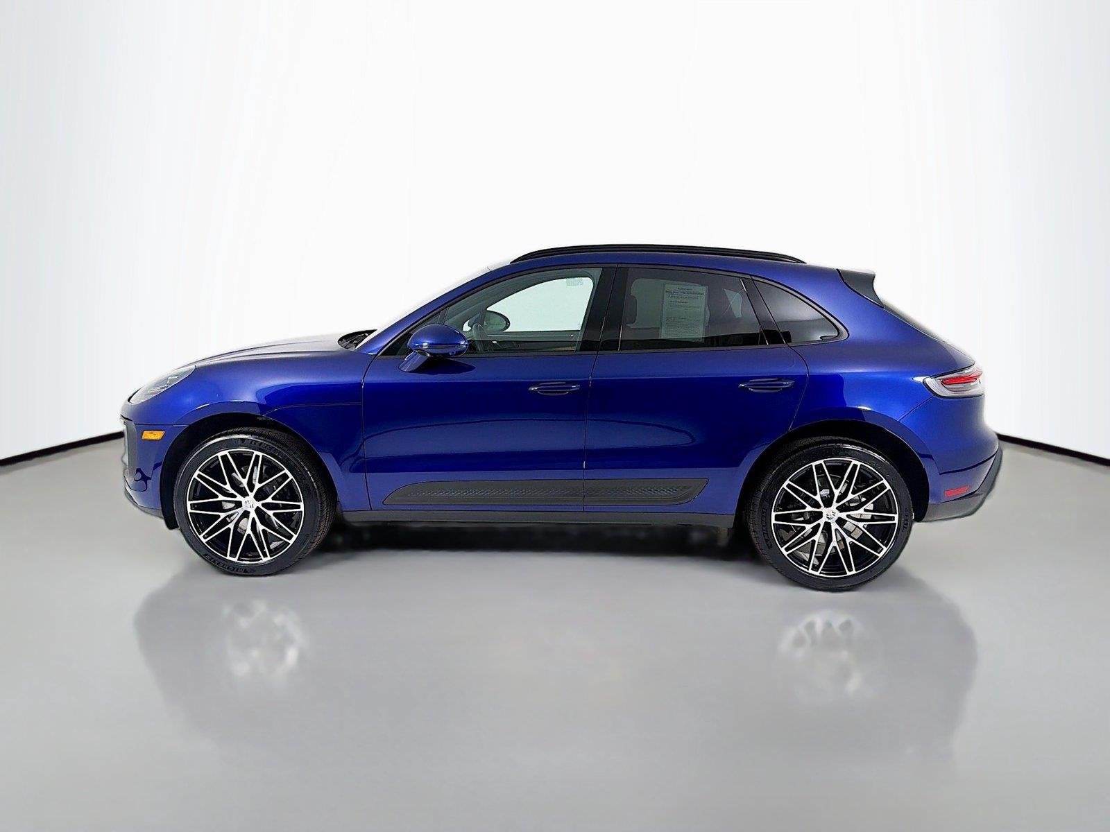 Used 2026  Porsche  image 2