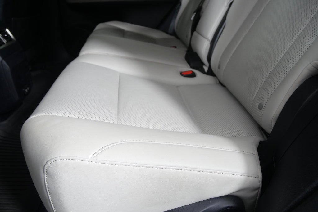 Used 2022 White Pearl Lexus 350 image 15