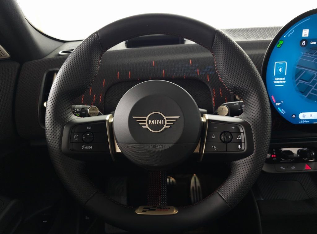 2025 MINI Countryman John Cooper Works - Photo 16