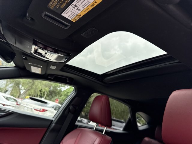 2025 Lexus NX 250 - Photo 22