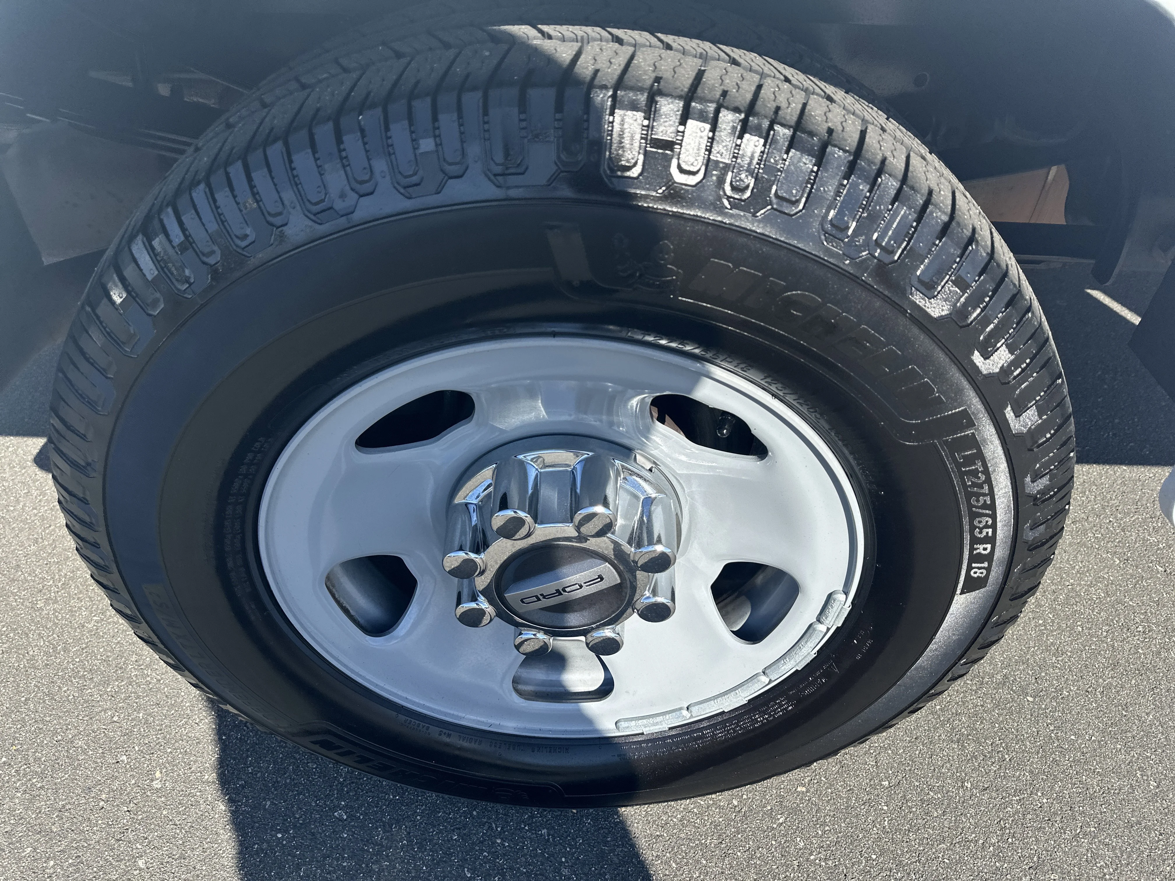 Used 2019  Ford  image 29