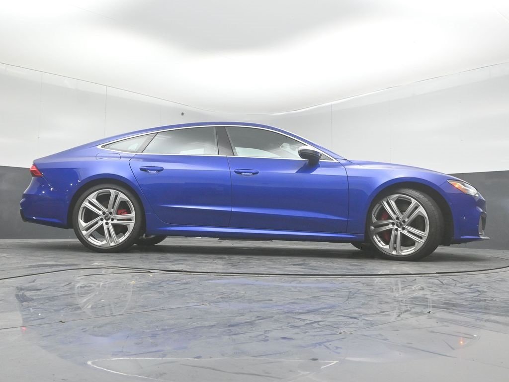 2023 AUDI S7 - Image 39
