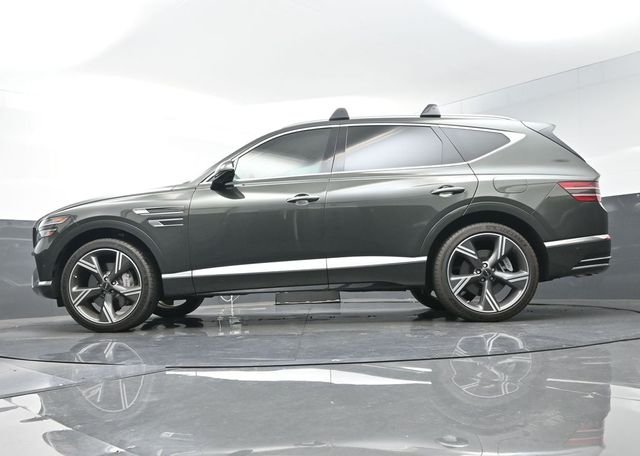 Used 2026 Green Genesis 3.5T Prestige image 35