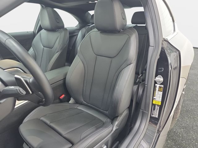 Used 2022 Black Sapphire Metallic BMW 230i image 14