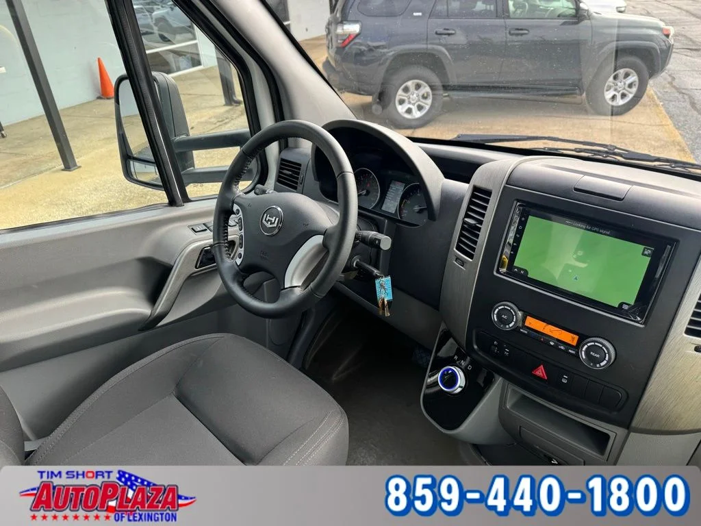 Used 2022  Workhorse  image 24