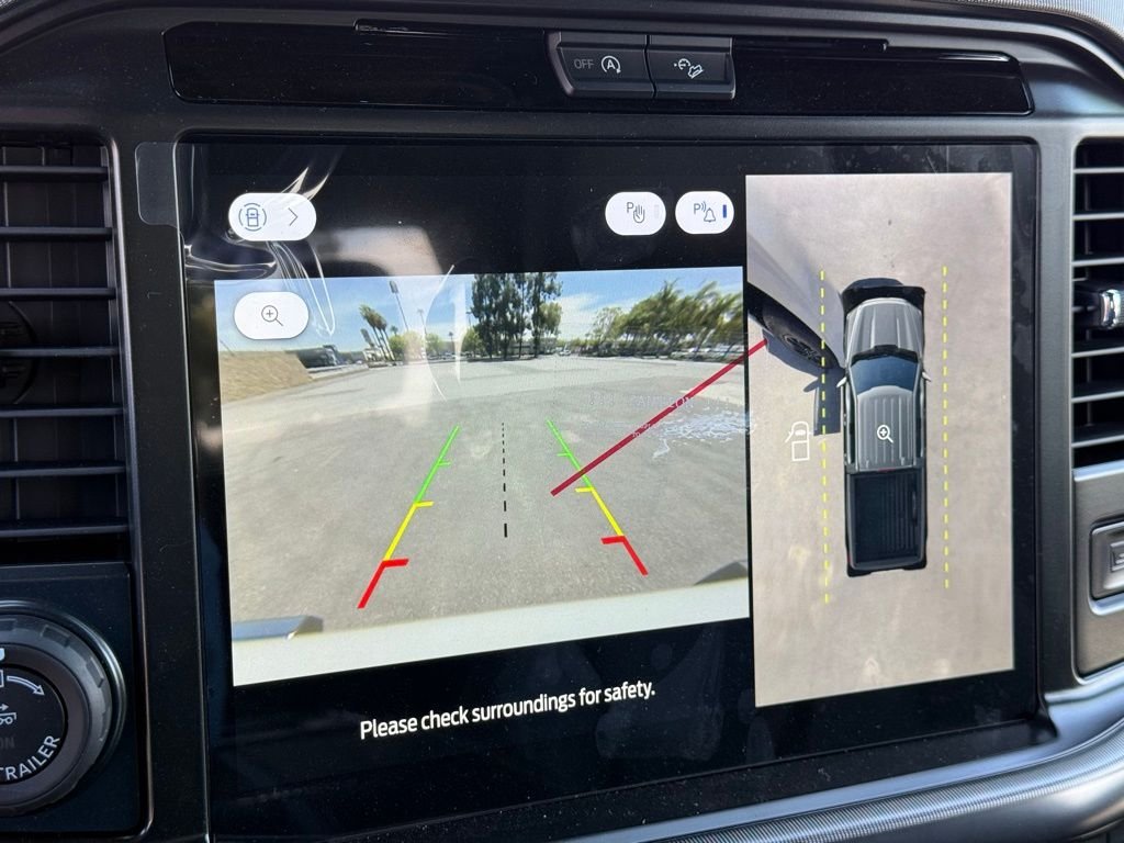 New 2026 Avalanche Ford Platinum® image 10