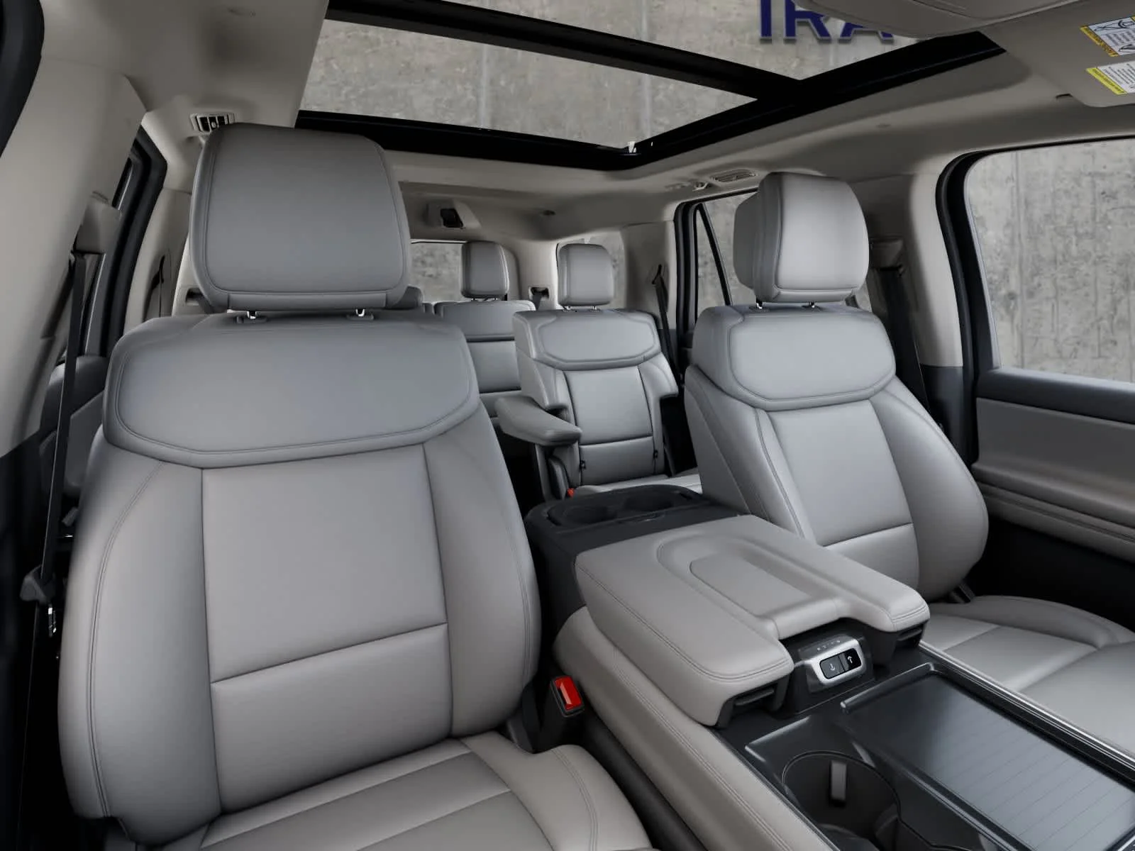 New 2027 Nocturnal Blue Metallic Ford Active image 10