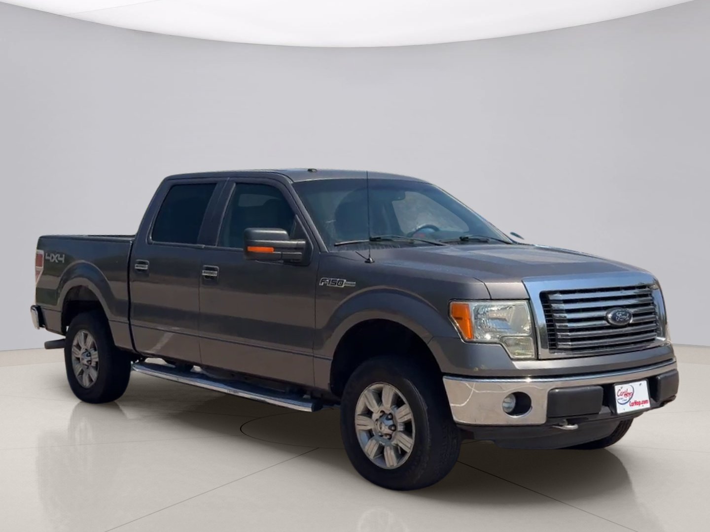 2012 Ford F-150 XLT - Photo 7