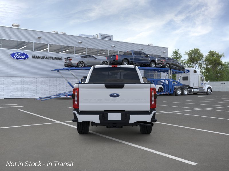 2026 Ford F-250SD — photo 6