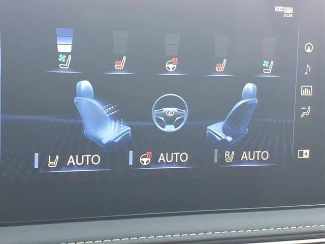 Used 2022 SILVER Lexus Base image 15