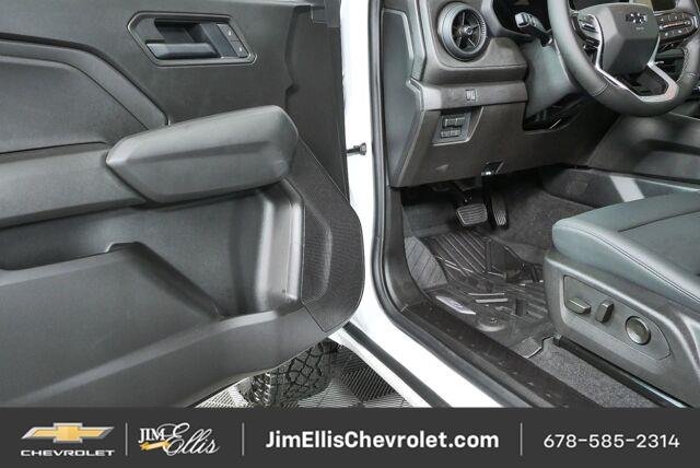 2026 Chevrolet Colorado Trail Boss - Photo 7