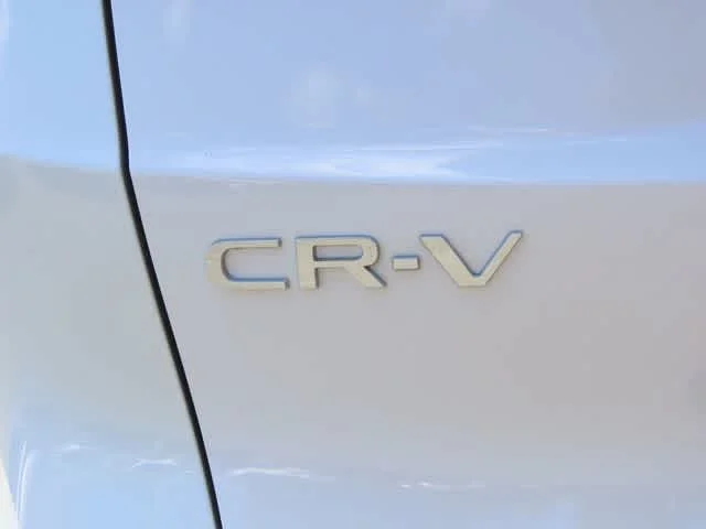 2025 Honda CR-V EX-L - Photo 7