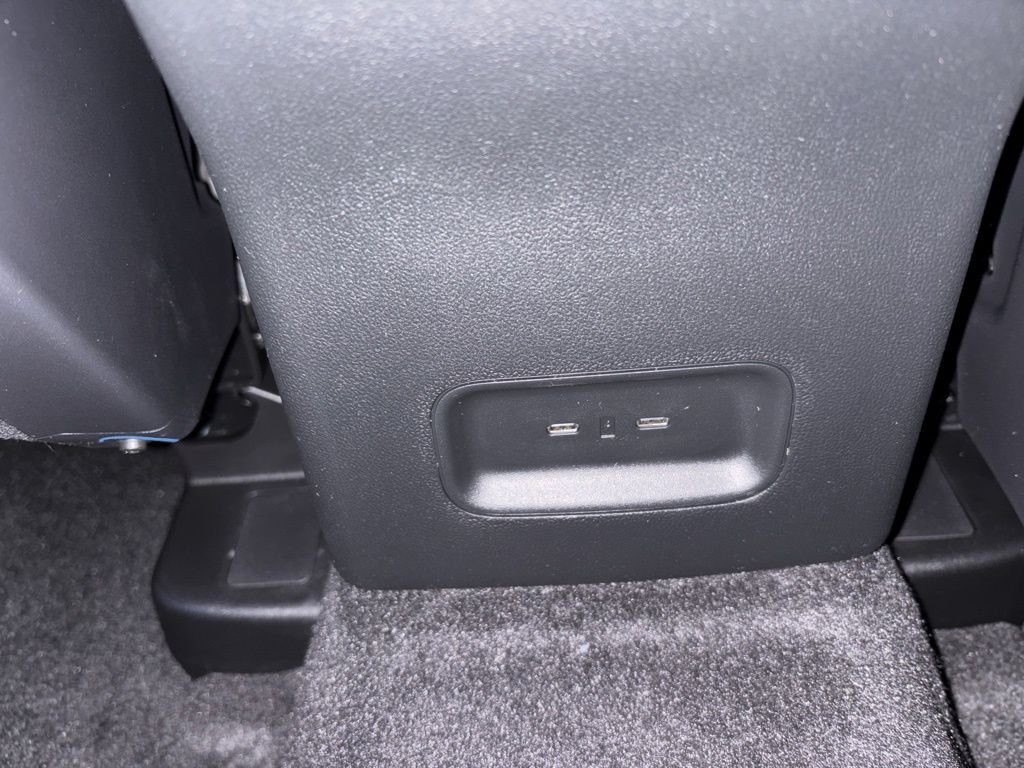 2026 Ford Bronco Sport Outer Banks - Photo 30