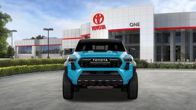 New 2026 Wave Maker with Black roof <sup>1</sup> Toyota Tacoma TRD Pro image 20