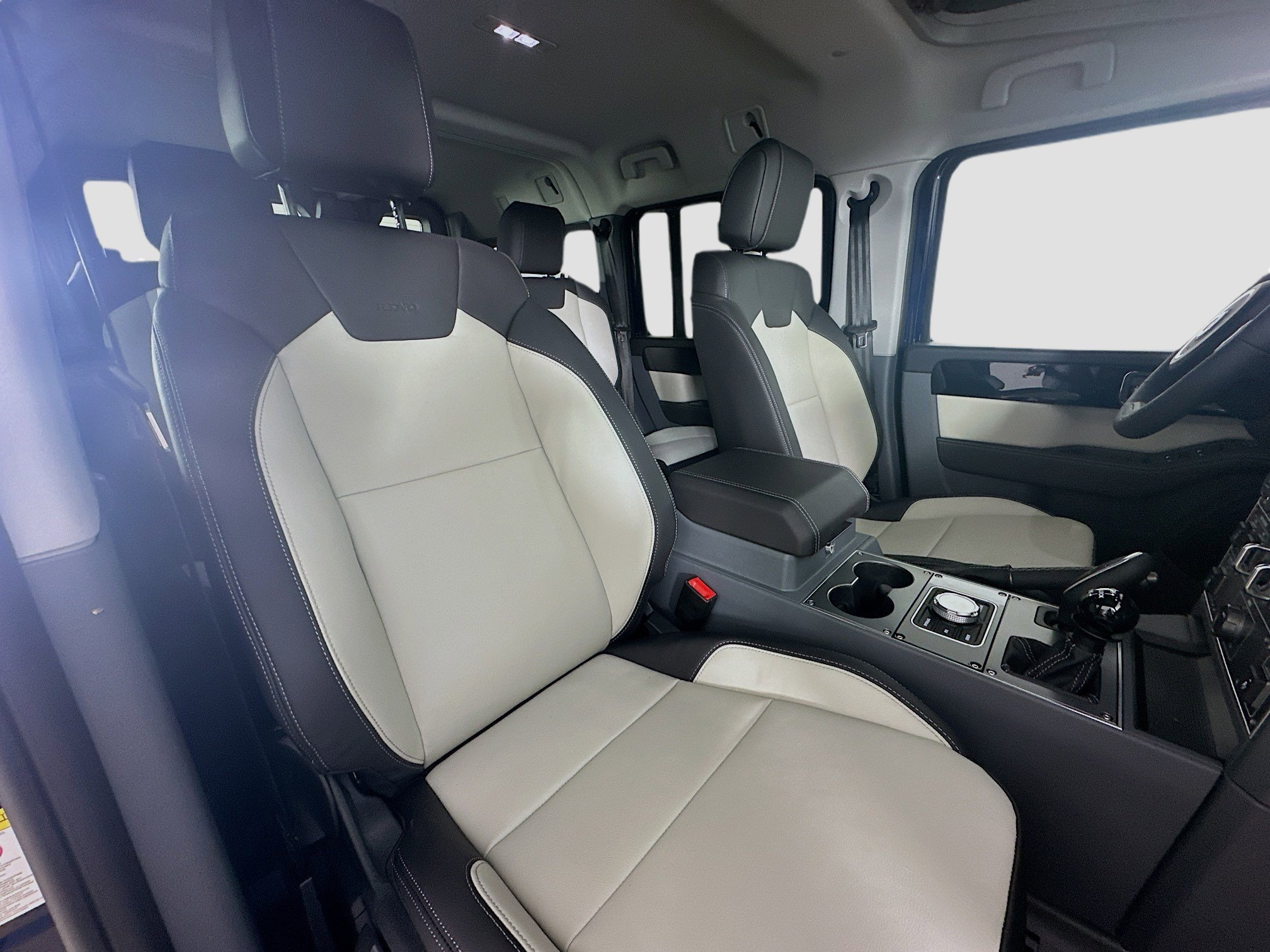 2025 INEOS Grenadier Fieldmaster Edition - Photo 50