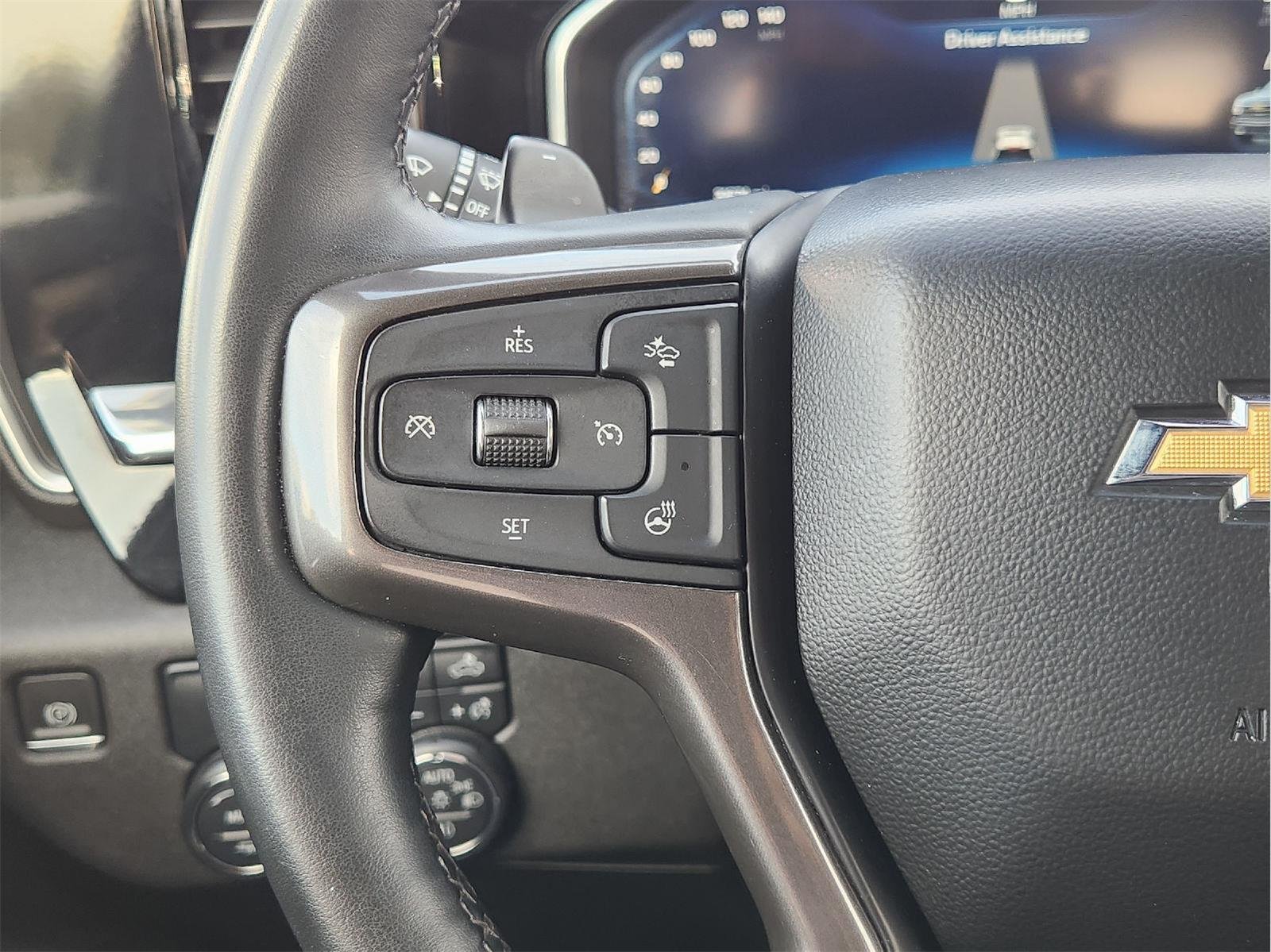 2023 Chevrolet Silverado 1500 photo 28 of 33