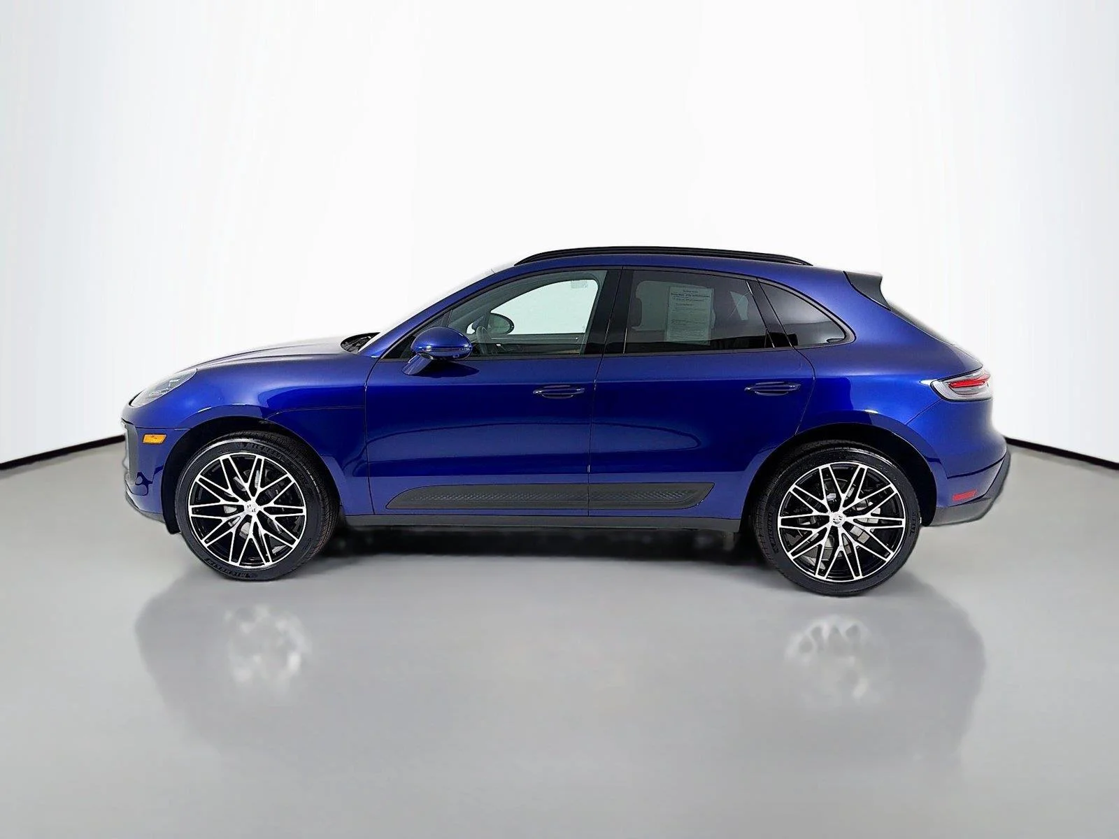 Certified Used 2026  Porsche  image 2