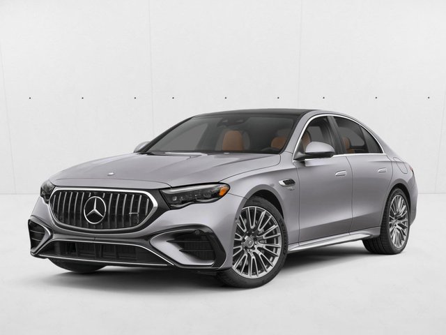 2027 Mercedes-Benz E-Class AMG® E 53 E