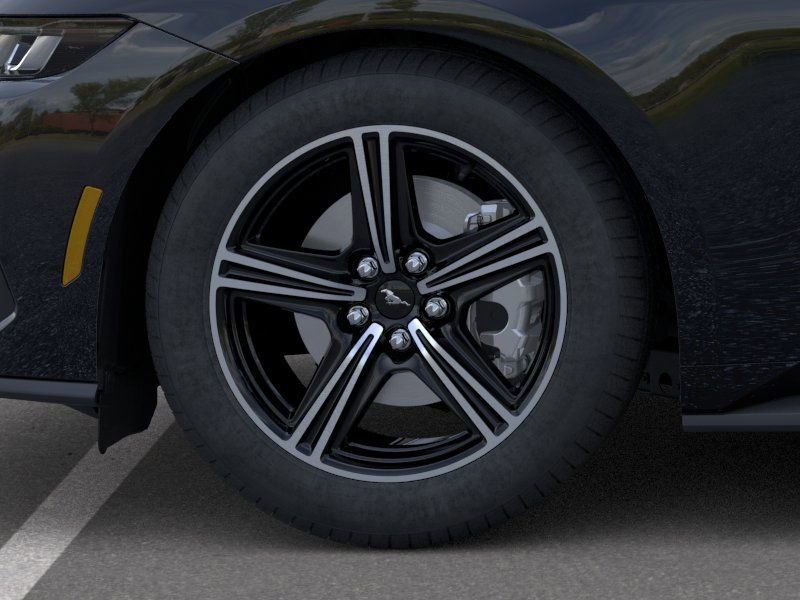 2025 Ford Mustang EcoBoost Premium Convertible - Photo 49