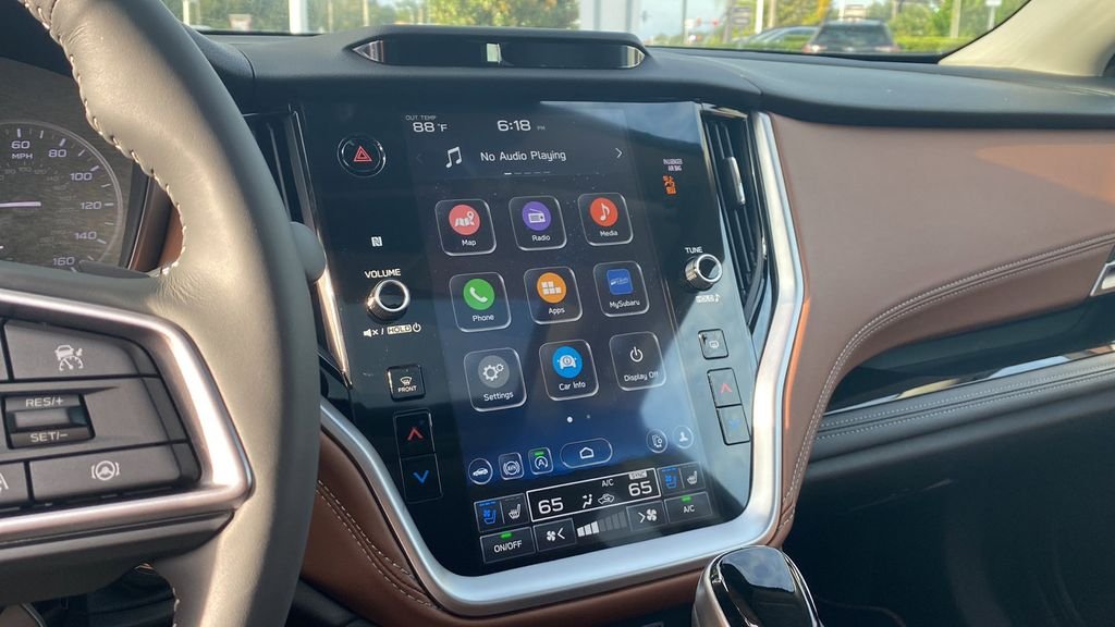 2025 Subaru Outback Touring - Photo 13