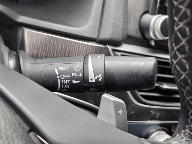 Used 2018 Black Honda Sport image 27