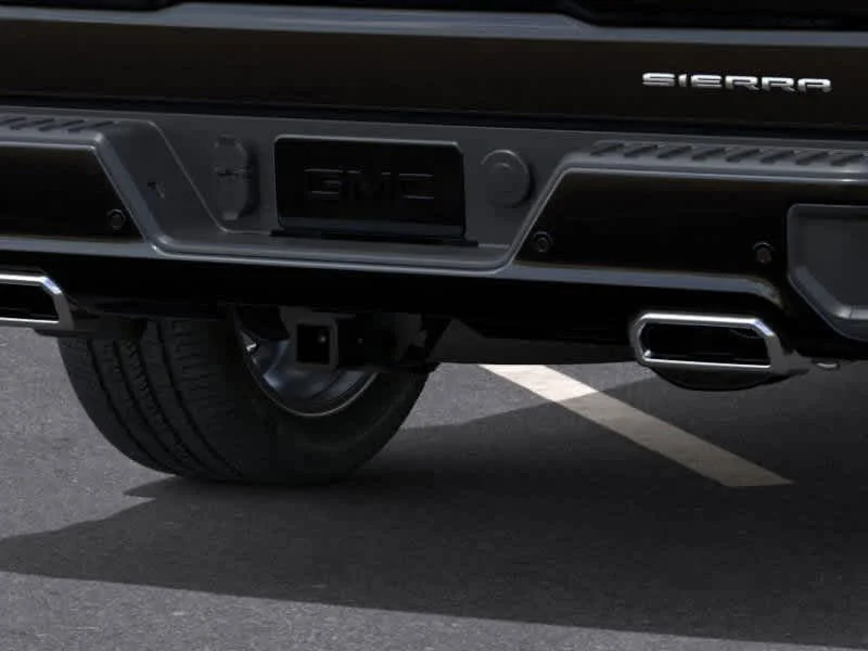 New 2026 Onyx Black GMC Denali image 29