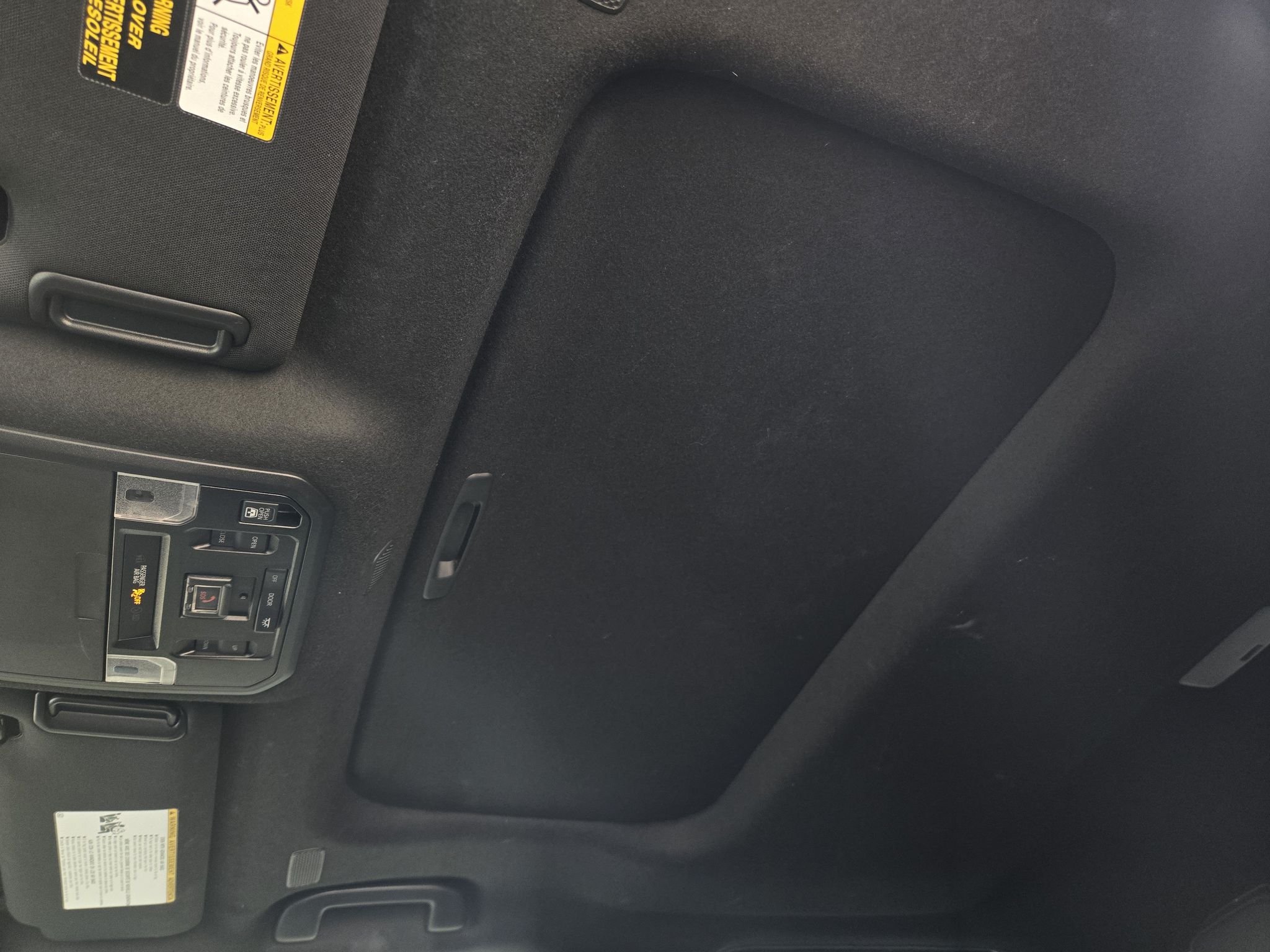 Used 2025 Ice Cap Toyota TRD Off Road Premium image 26