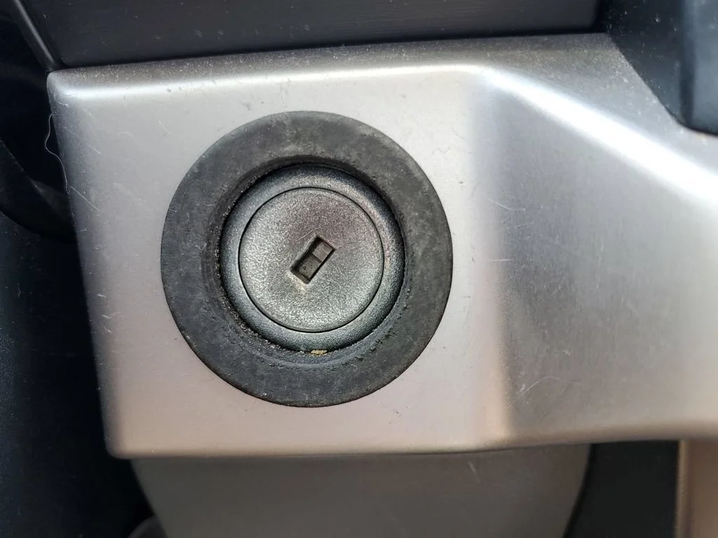 Used 2022 Blue Ford XL image 22