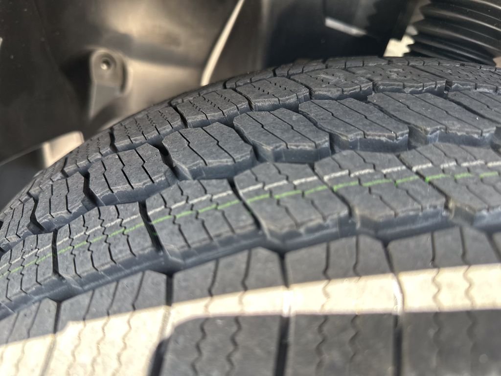 2025 Mercedes-Benz Sprinter Cargo Van Base - Photo 13