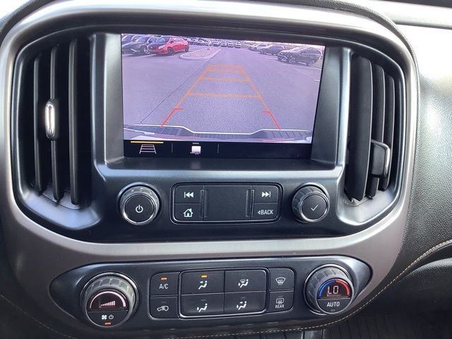 2022 GMC Canyon AT4 - Photo 22