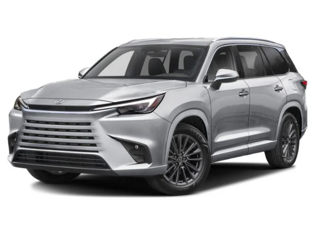 New 2026 White Lexus TX 350 Premium image 14