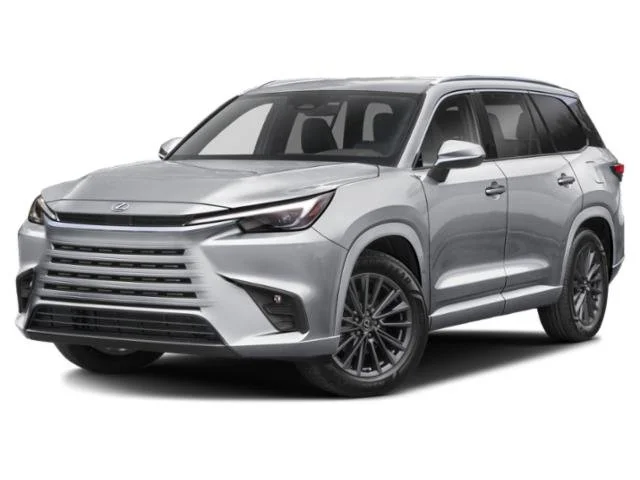 2026 Lexus TX 350 Premium - Photo 14