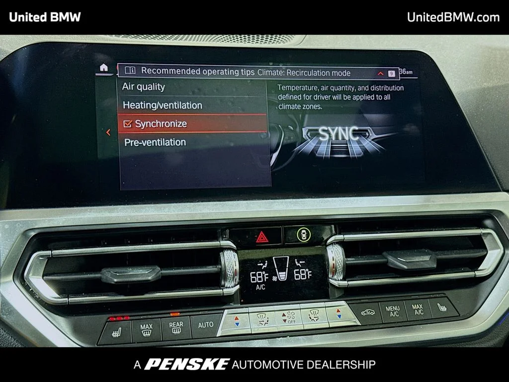 2021 BMW 3 Series 330i - Photo 11
