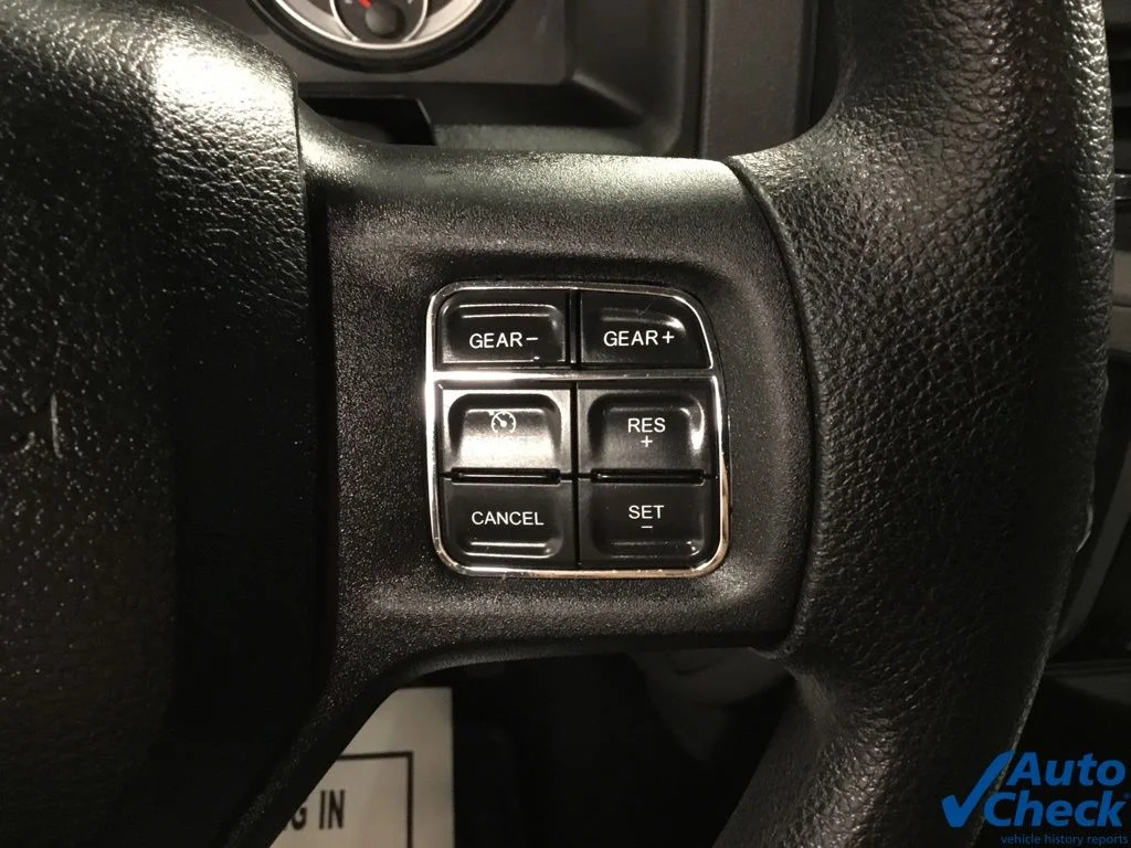 Used 2014 Silver Ram Tradesman image 37