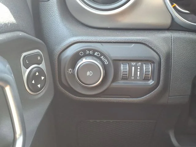 2020 Jeep Wrangler Unlimited Sport S - Photo 28