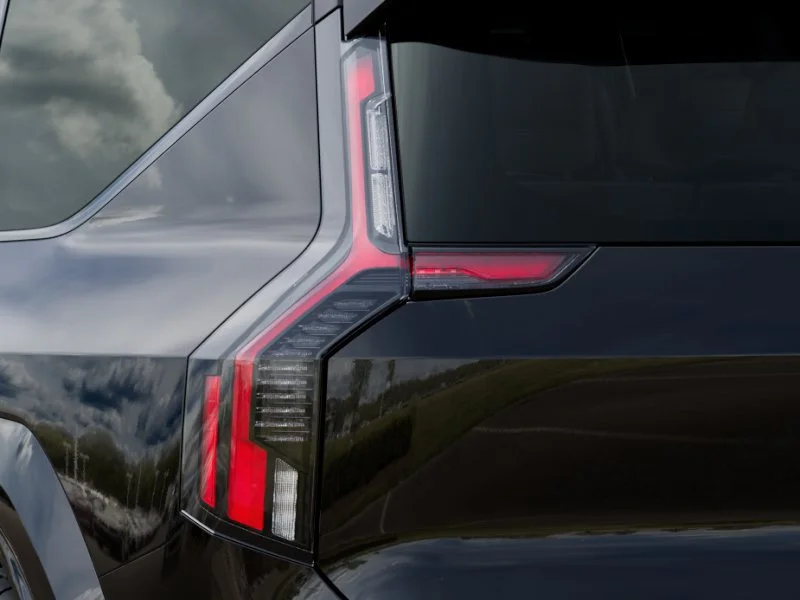 New 2026 Ebony Black Kia GT-Line image 11