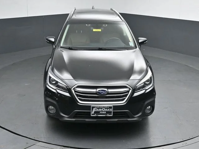 Used 2019 Black Subaru 2.5i image 47