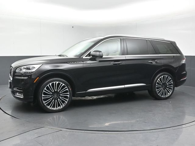2023 LINCOLN AVIATOR - Image 3