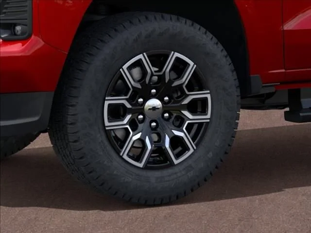 2025 Chevrolet Colorado Z71 - Photo 9