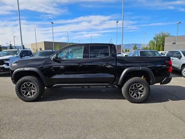 2026 Chevrolet Colorado ZR2 - Photo 7