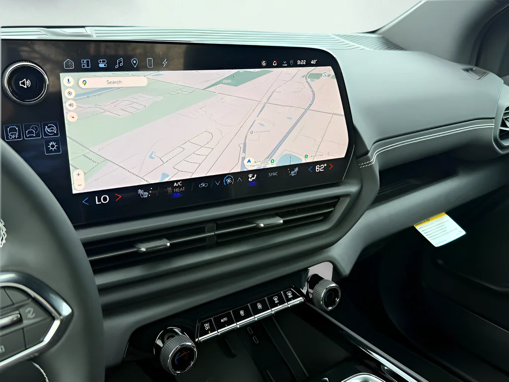 2026 Chevrolet Silverado EV LT - Photo 24
