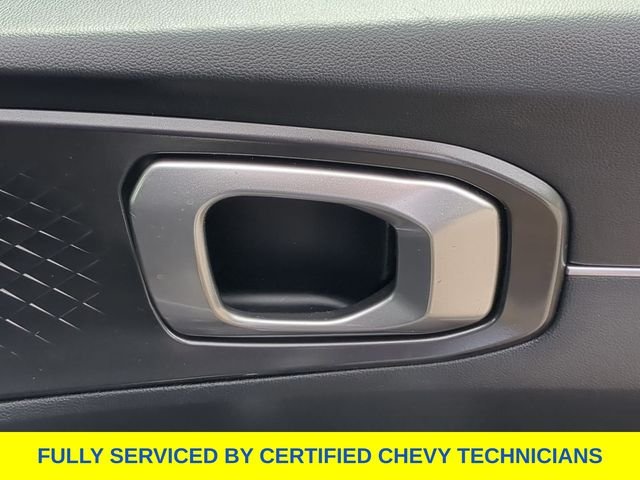 Used 2023 Silver Kia S image 44