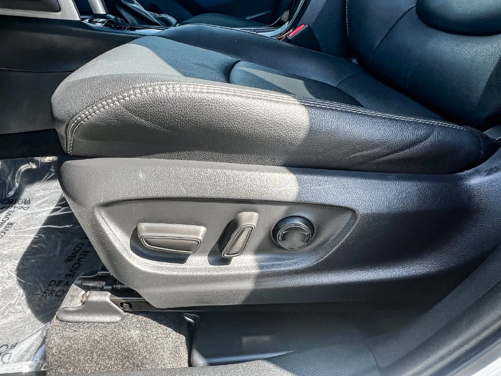 Used 2023 Beige Toyota XLE image 20