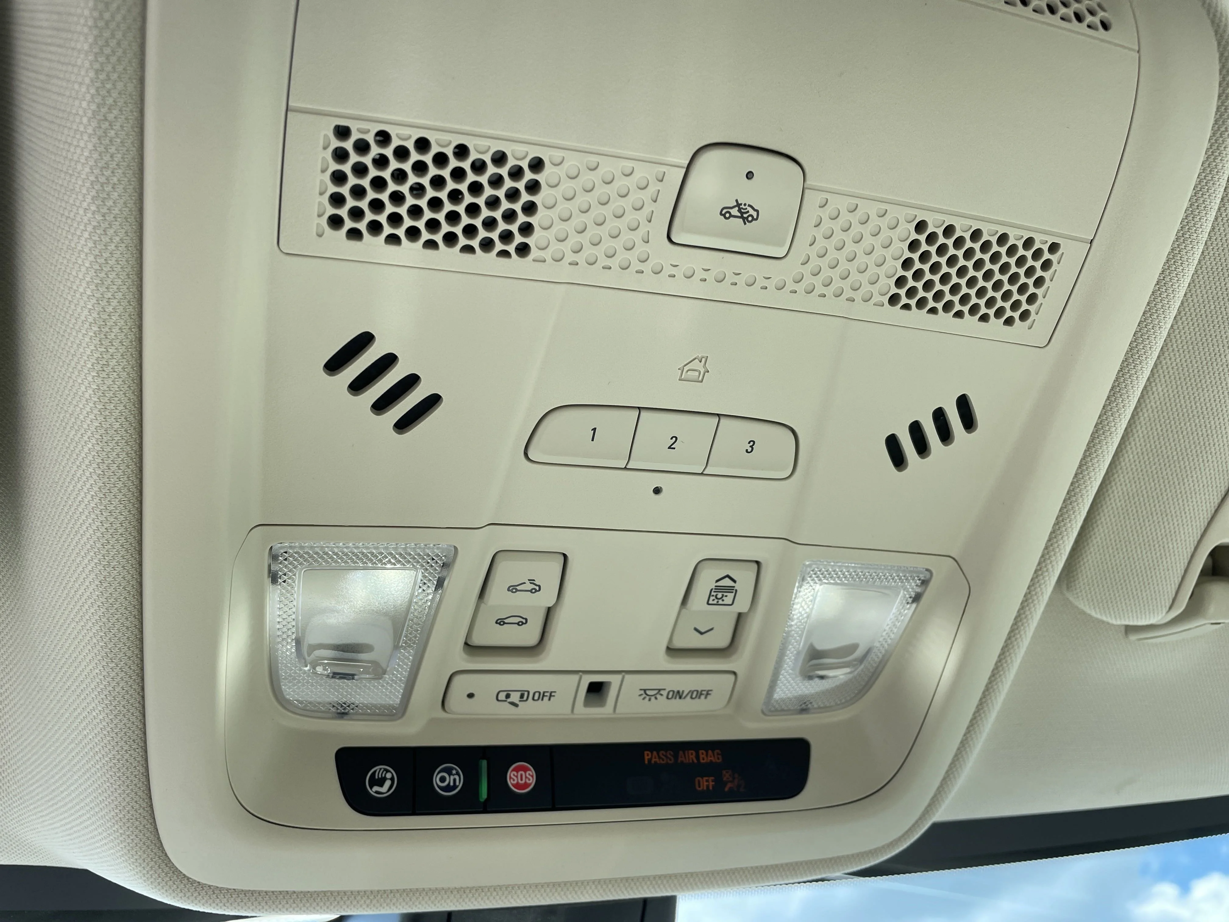 2025 Cadillac XT5 Premium Luxury - Photo 20